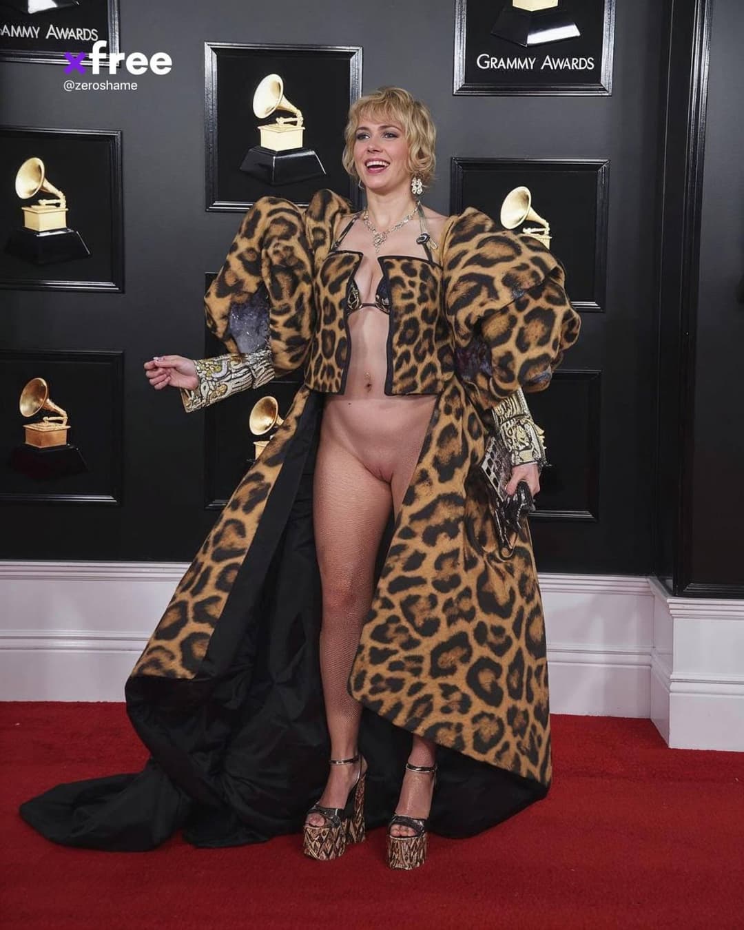 The REAL awards show