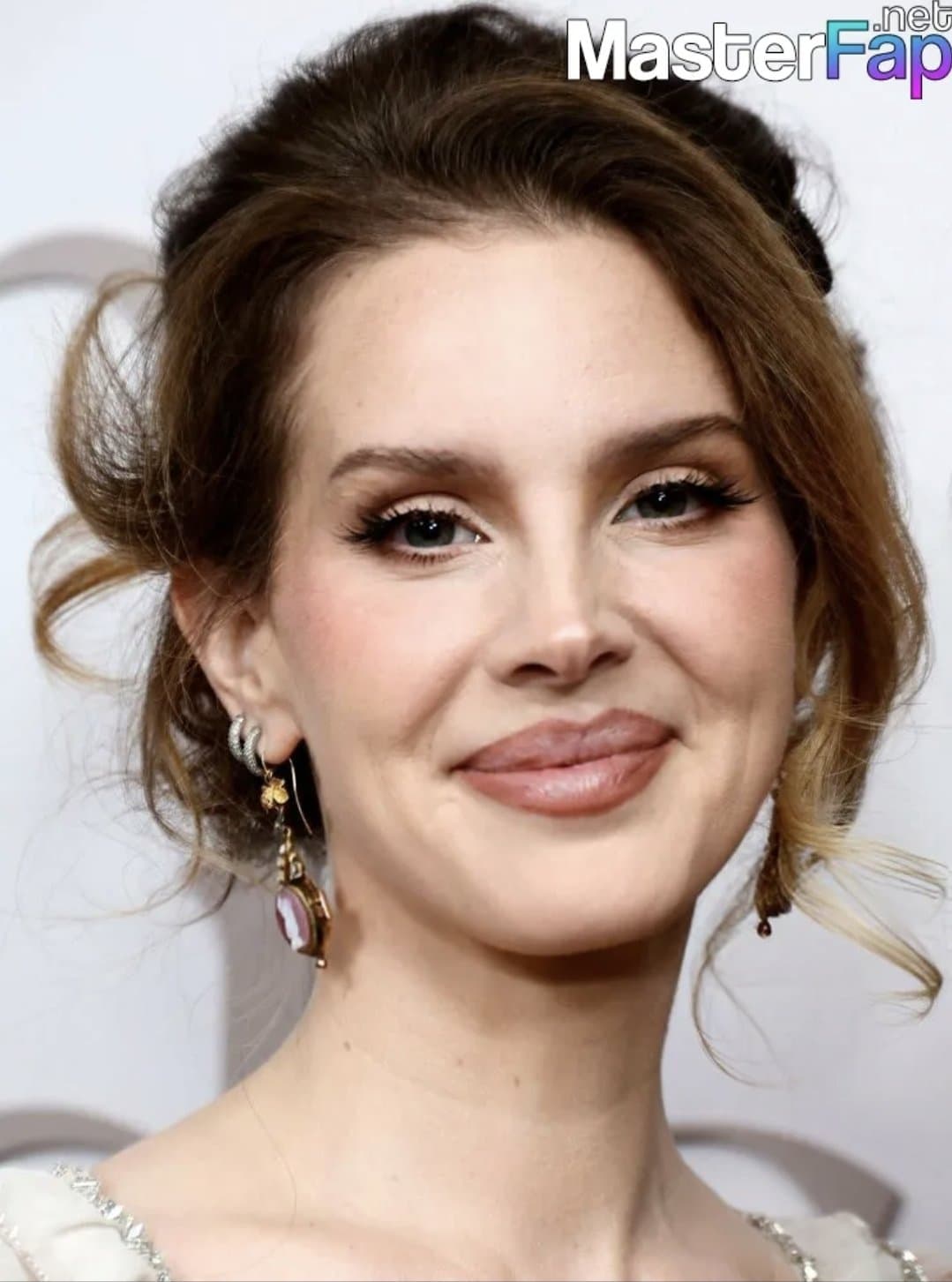 Lana del rey naked collection pt. 2