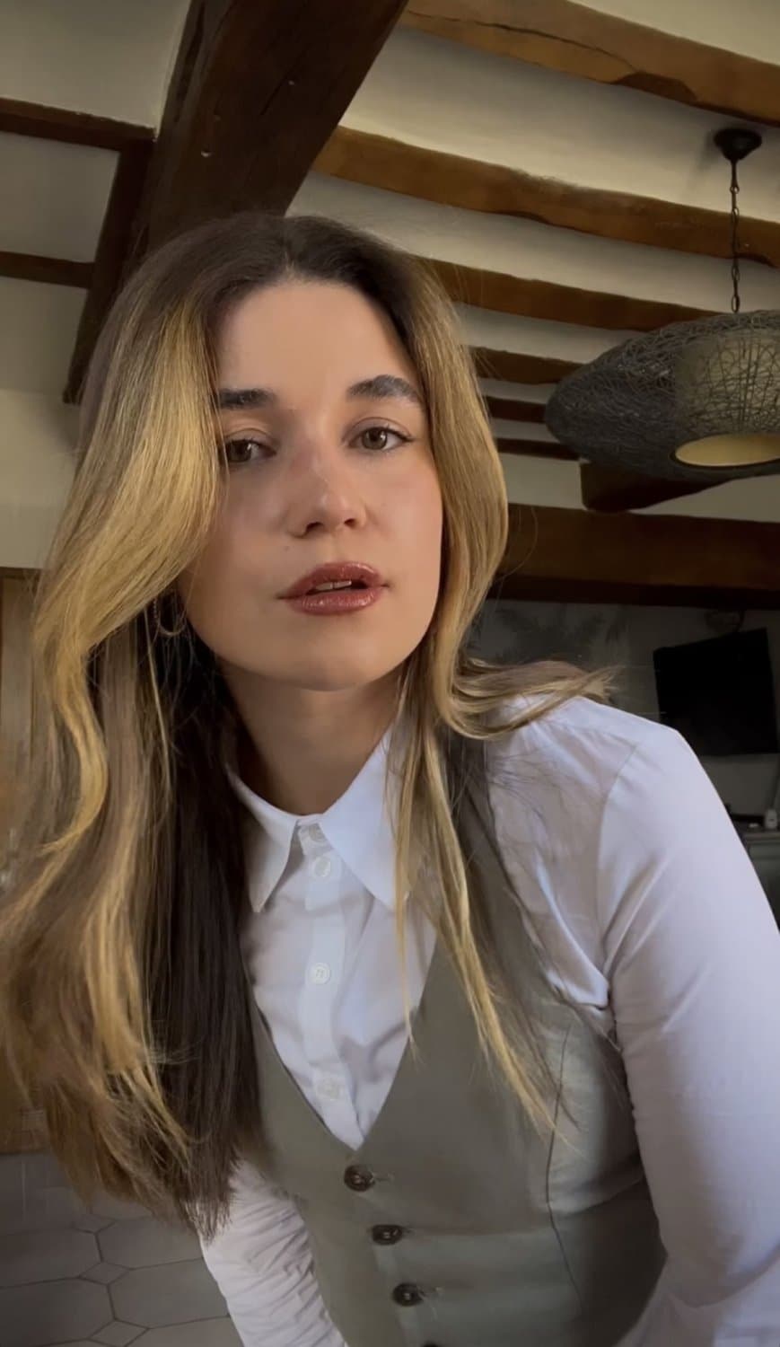 Italienne Belge célibataire qui veut du BBG