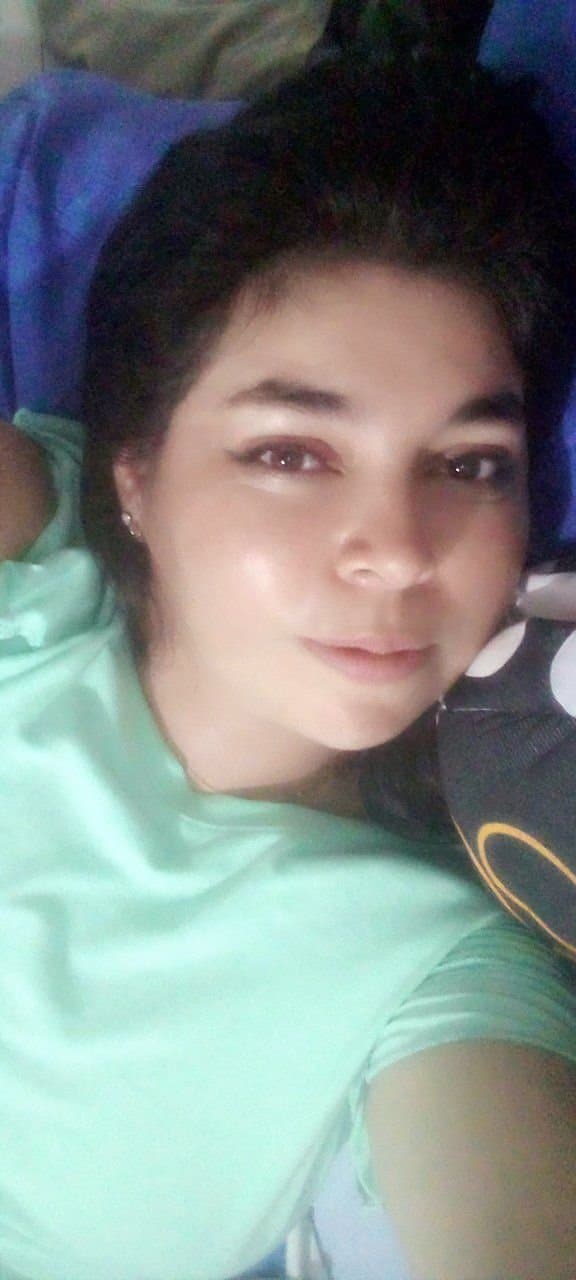 Lucero Yineth Jaimes Amataur Webcam Cucuta