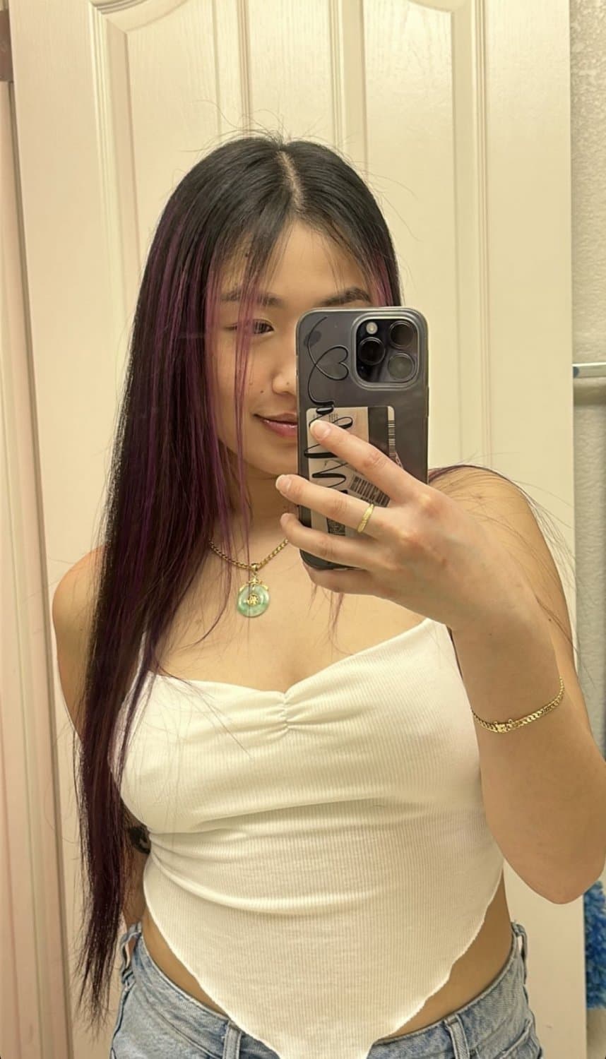 Slutty Asian Fuckmeat
