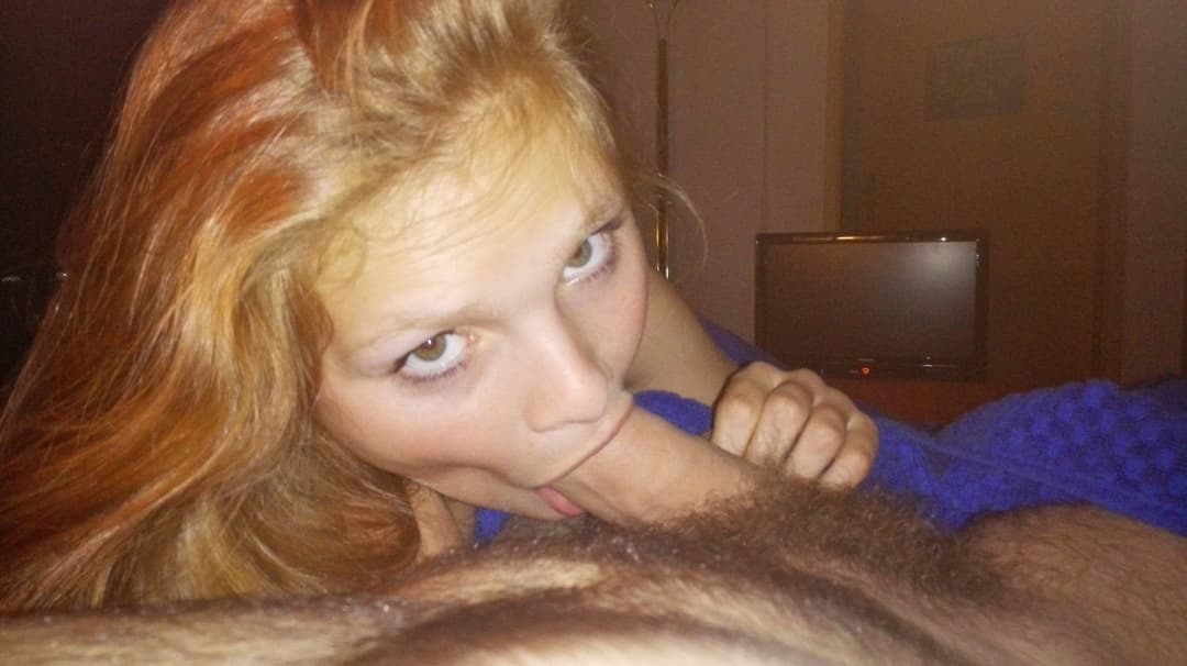 Slut GF Insa Germany