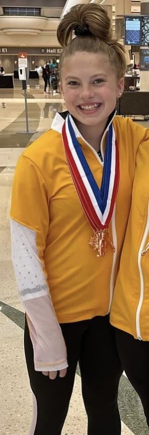 Click to view full size Brenna! - IRL Friend!