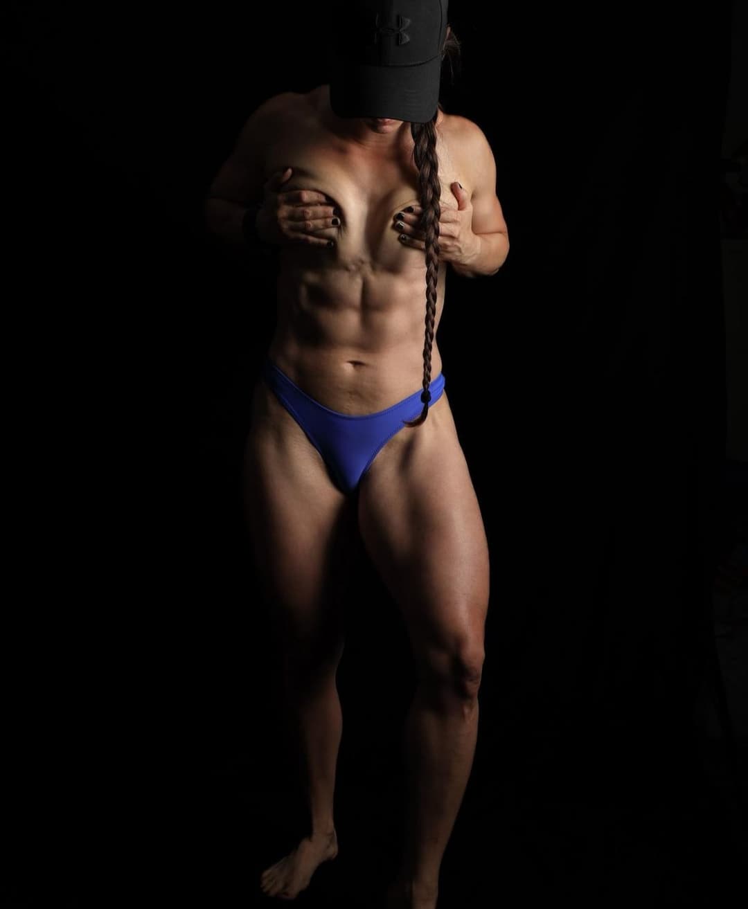 Muscle mommy fit body