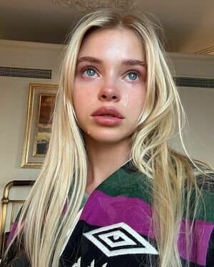 Alla Bruletova Bentley girl - part 8