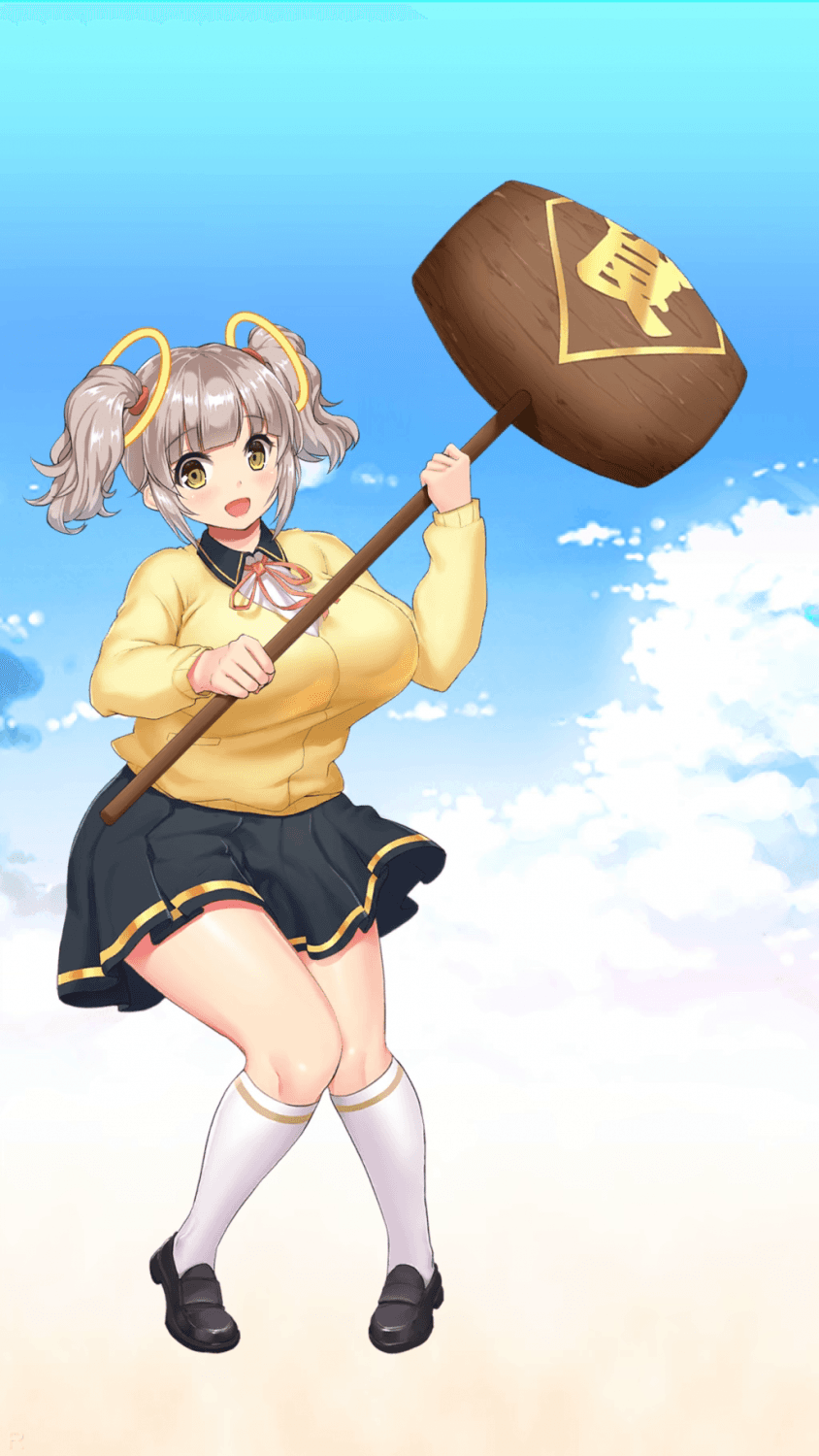 Project QT Hentai Collection (static)pt2