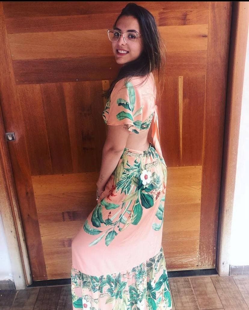 Putinha vazada pelo o corno