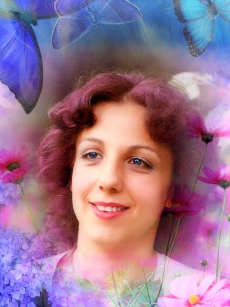 DANIELA MOGLIE E TROIA