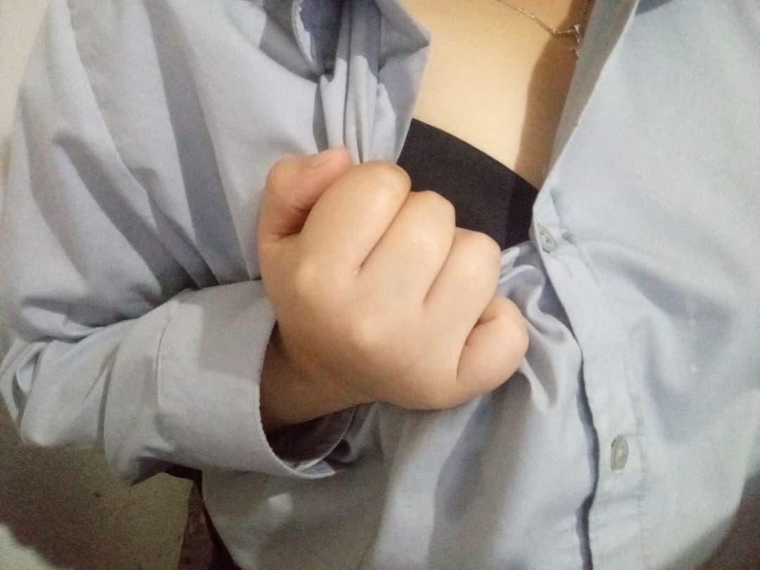 Una puta en su máximo esplendor