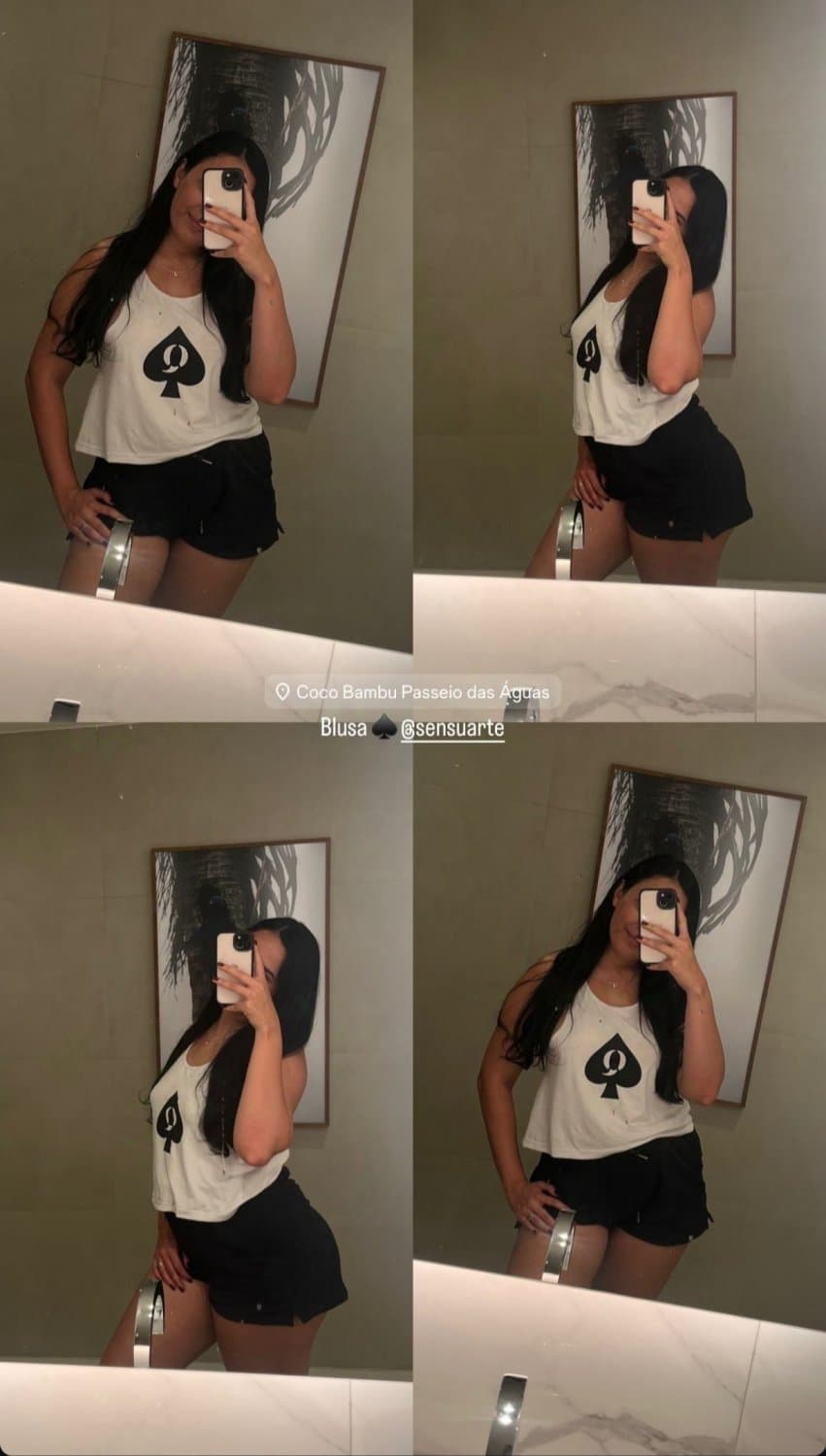 Ana Clara hotwife, esposa liberadissima pelo corno manso, a HOTWIFE mais gostosa(Sigam essa esposa)