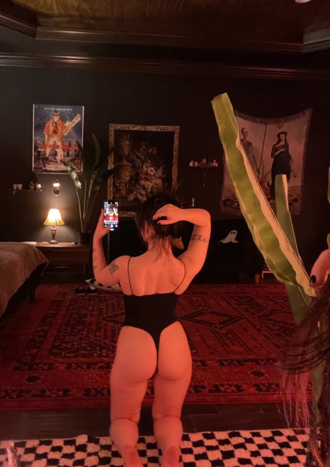 Click to view full size Im in heaven...