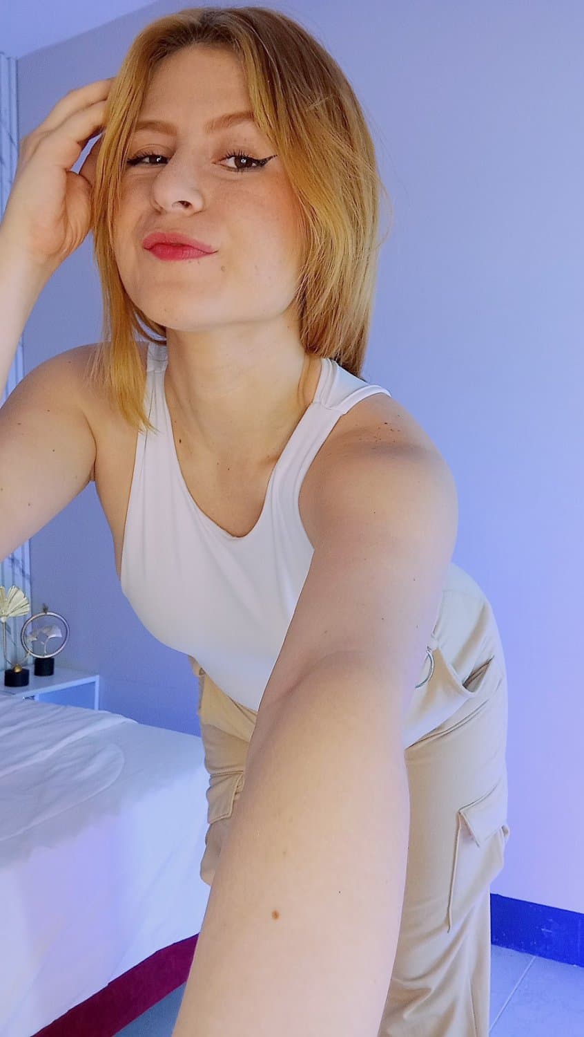 Click to view full size it feels so good but I need more and I need your hands holding my waist...