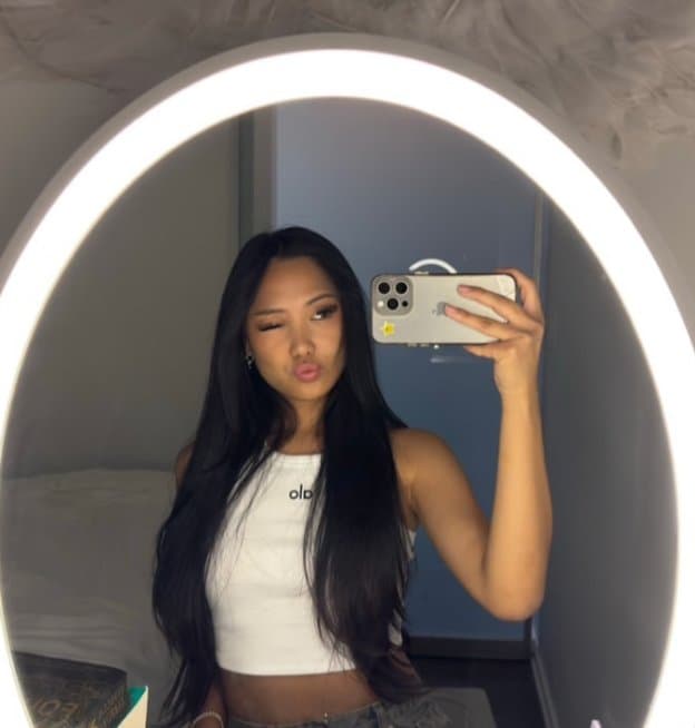 Amateur asian hinge slut hookup