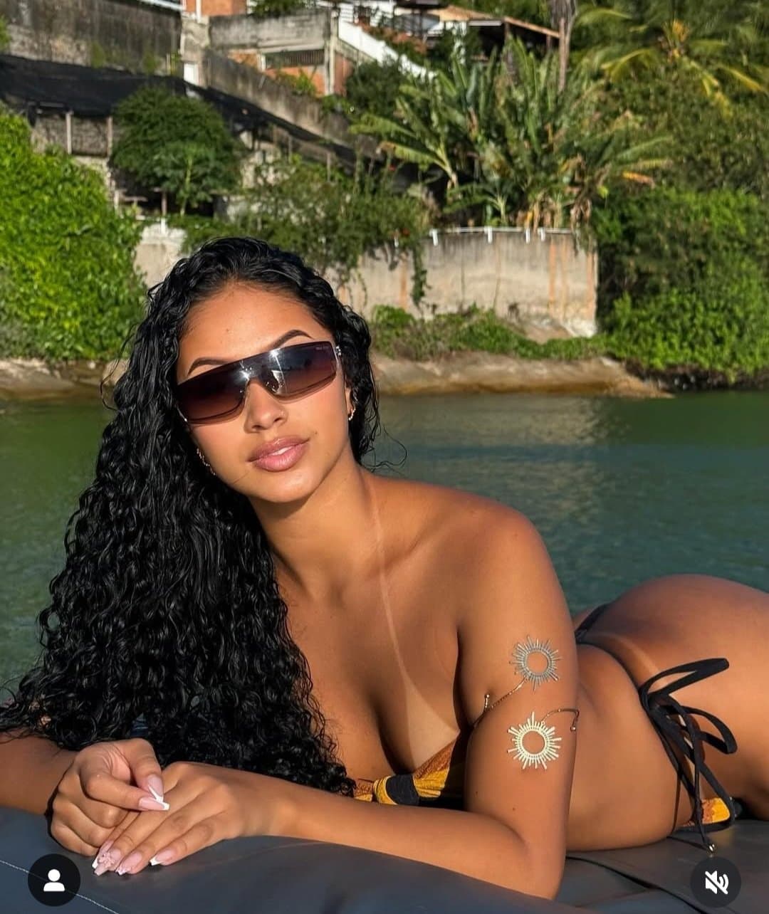 Gostosas brasileiras