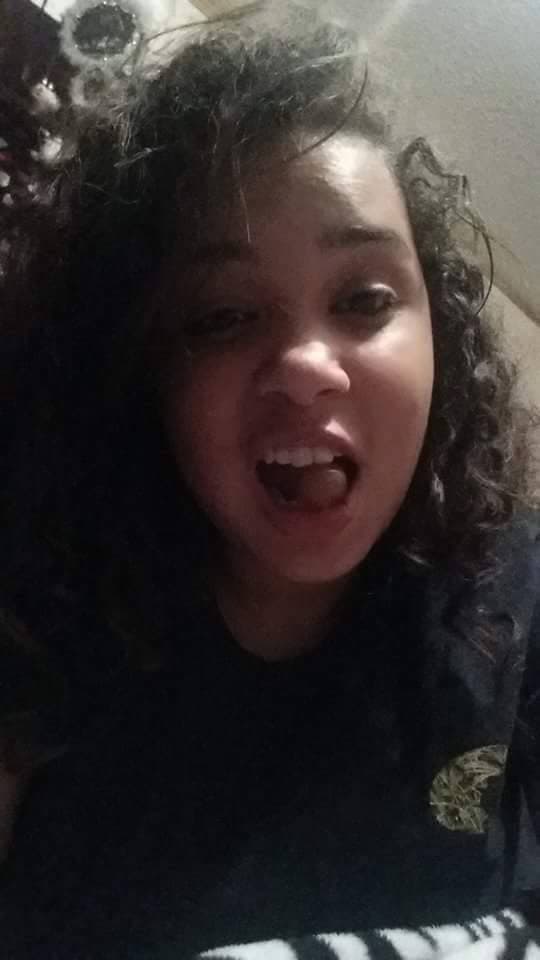 Ebony Girlfriend Leaked Fucking her Pussy with her Dildo and Creams Herself Like A Webslut Whore