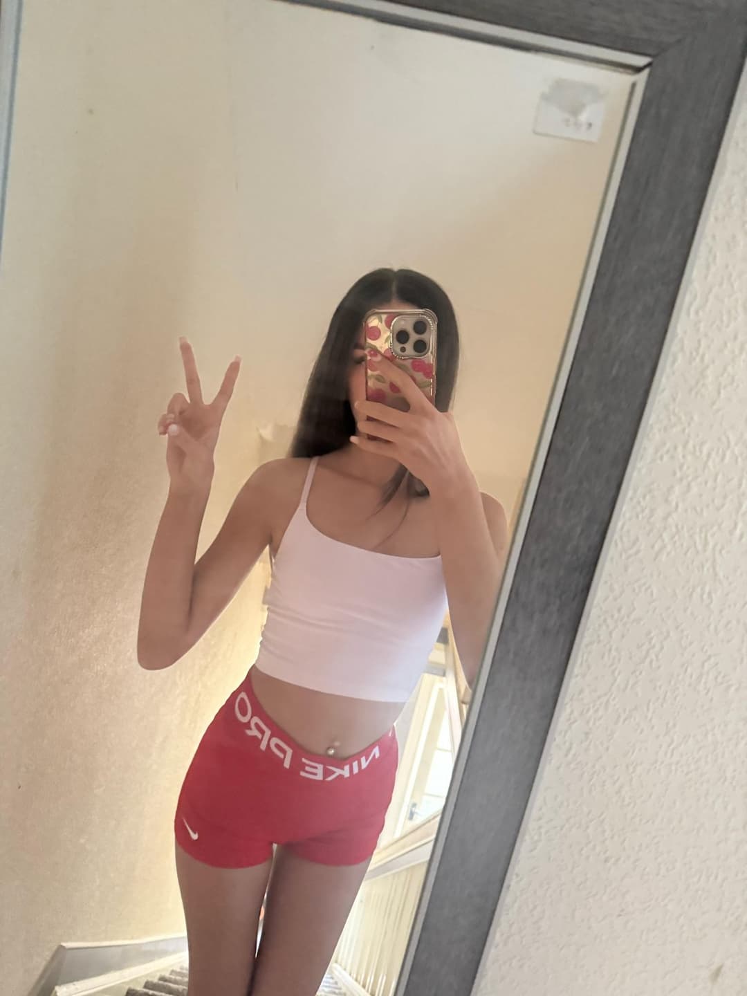 I can’t focus unless my toy is inside me