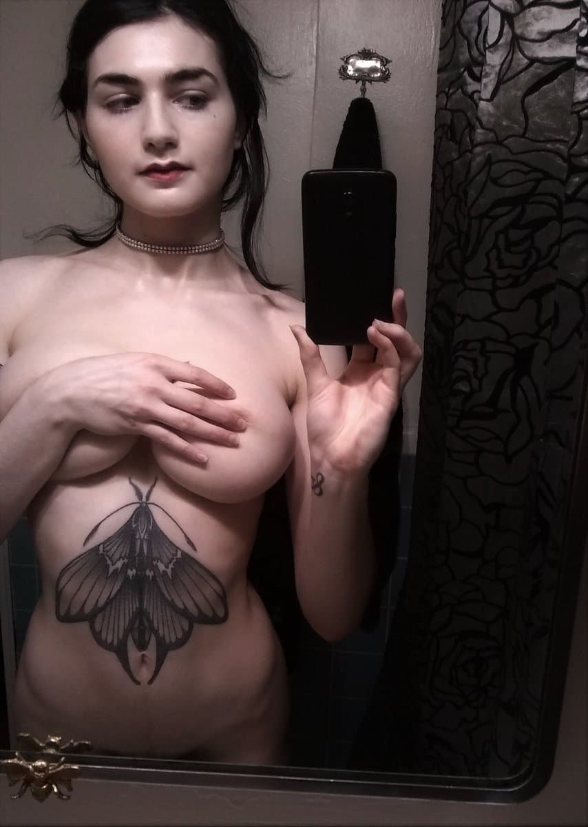 Ms Rosie Wilde (Ms Rosie Levine) nude (2)