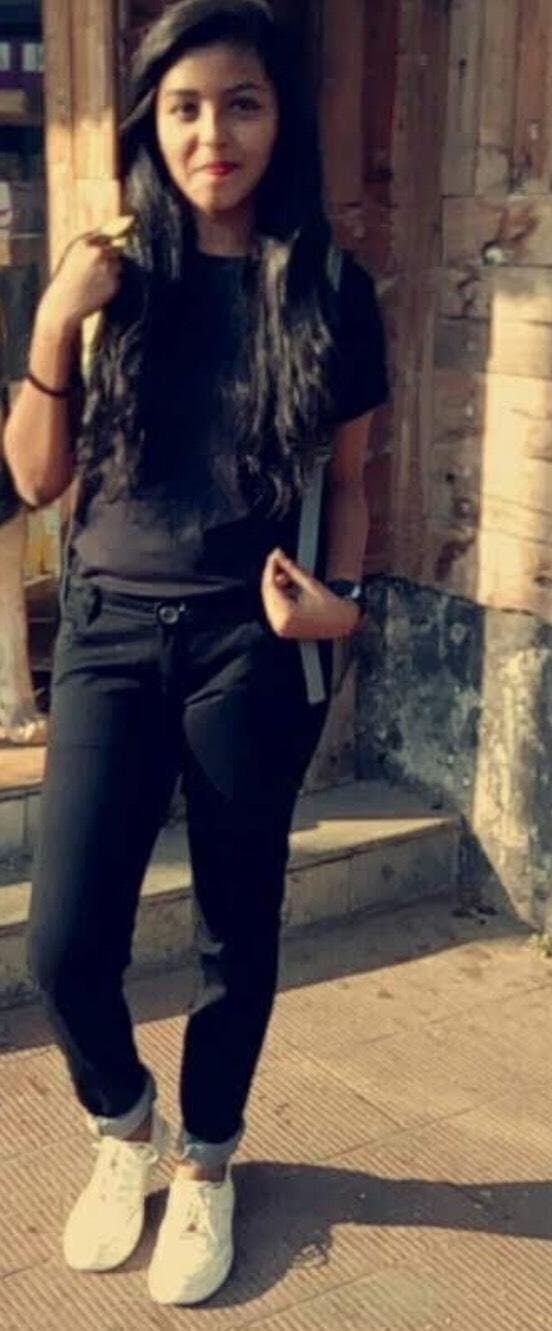 Indian desi dusky BDSM slut Nandani leaked her holes definetly need gaping spread her everywhere