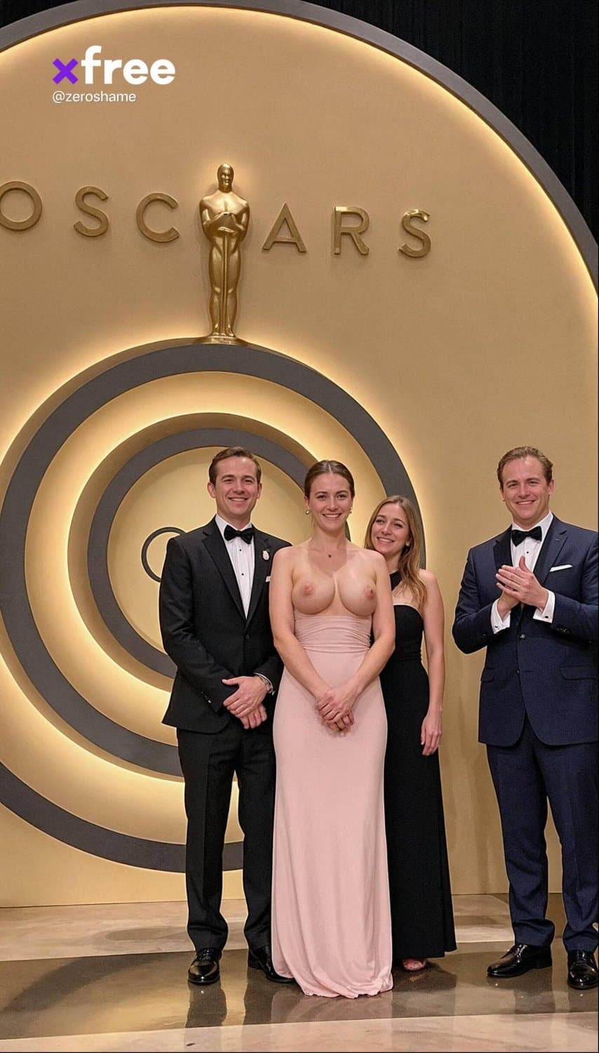 The REAL awards show