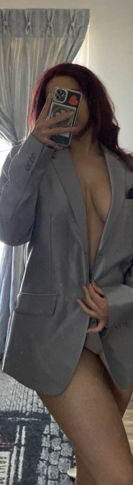 Micky 21 from Portugal thick little body with great tits