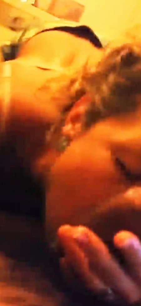 Wife amateur wife sucking cock