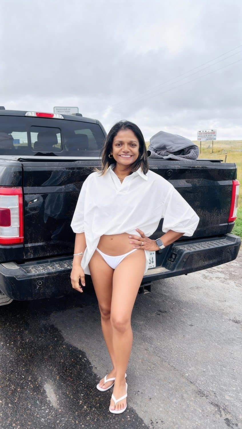 Brown Milf AI Undressed. Real pics Undressed.