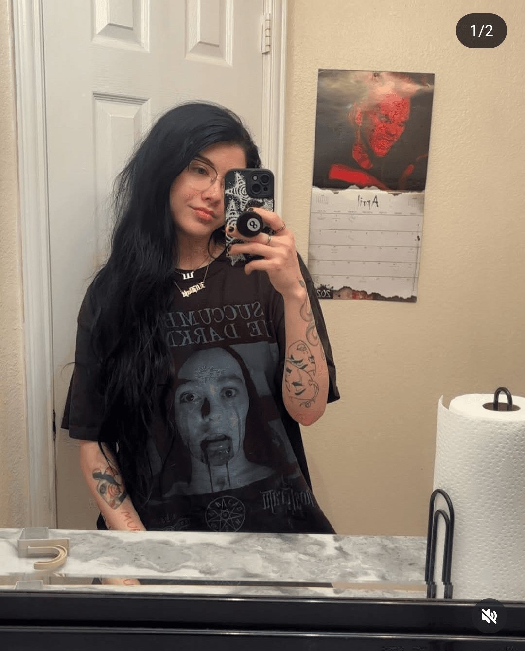 "Lil Baja" is a lil stuck up bitch that would make for perfect breeding material.???