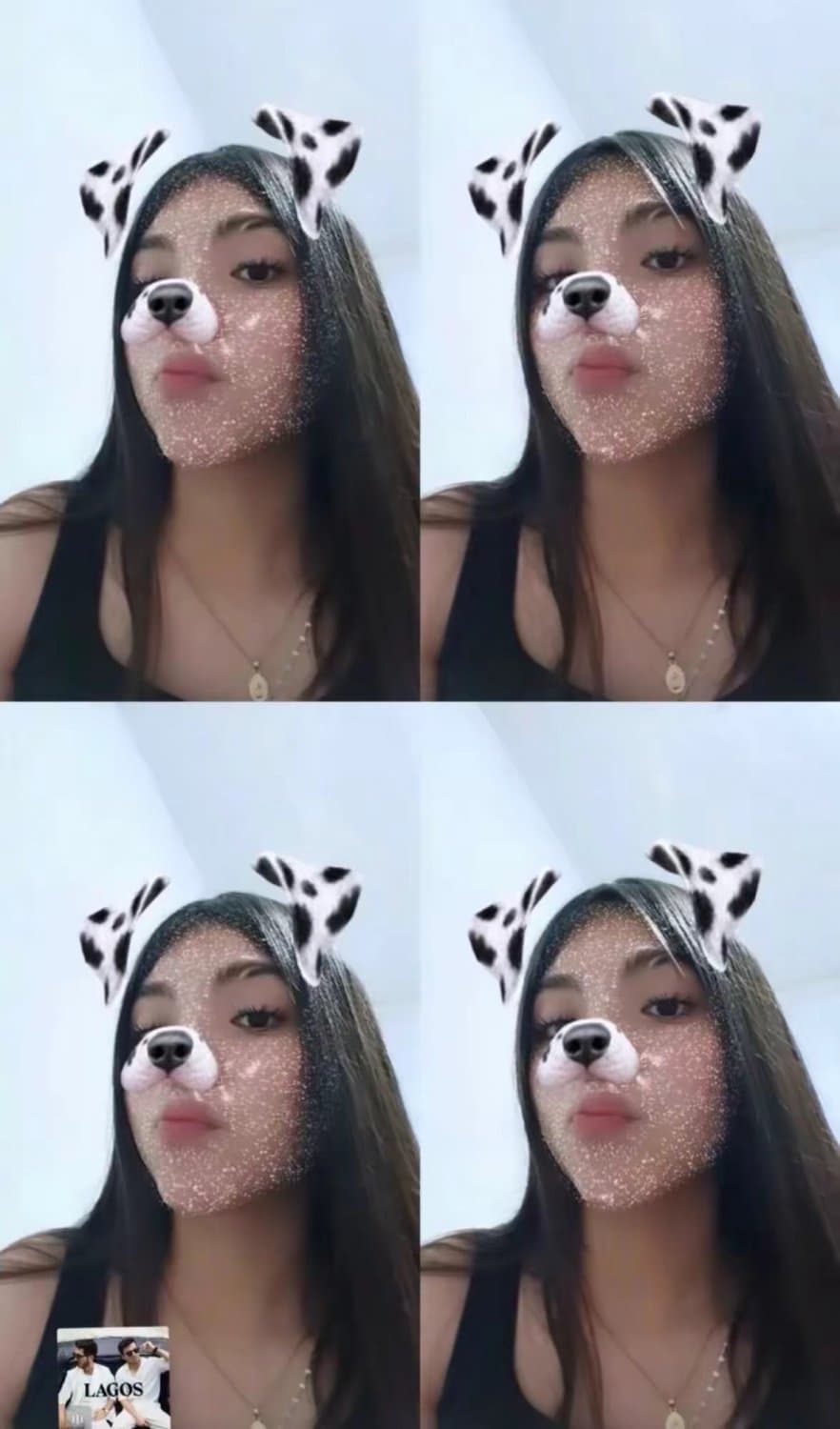 Puta del estado de México se expone sola. Self exposing slut from México