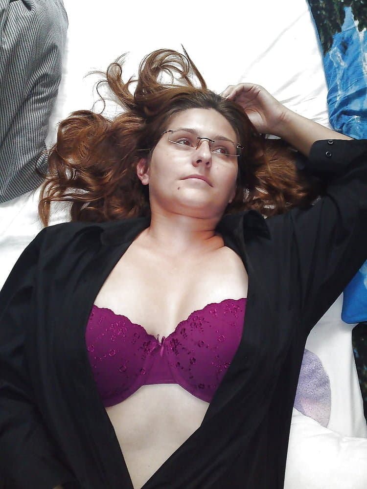 Wendy - Milf With Large Breasts - Part 1.       (p2)