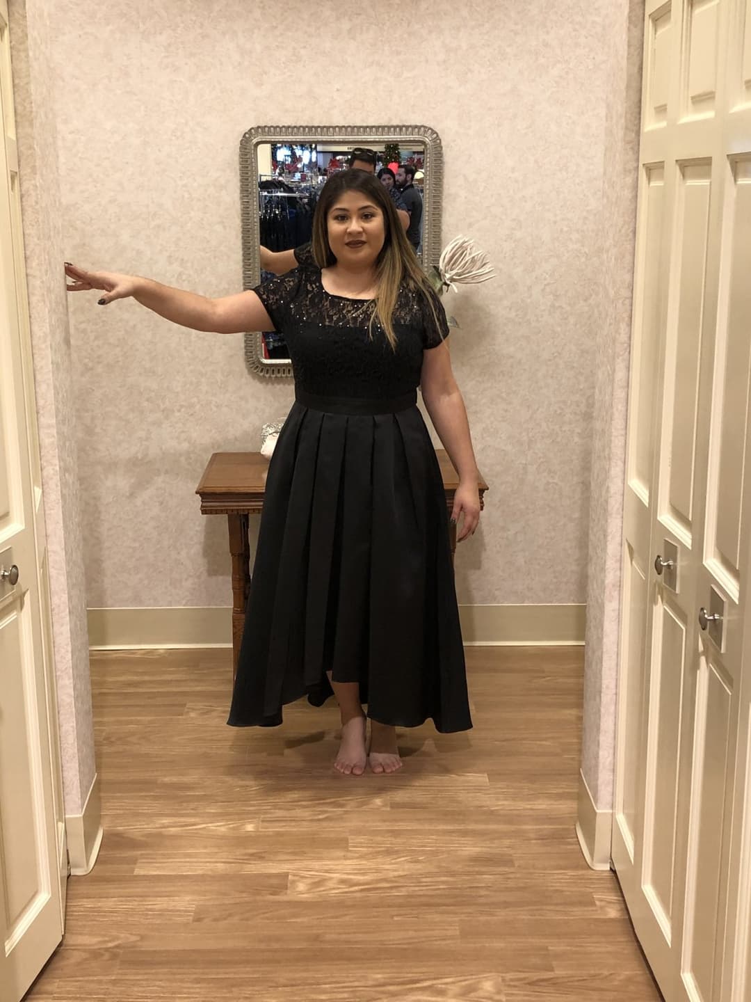 My wife helps her widowed dad out once a month by giving him a blowjob so he can release tension