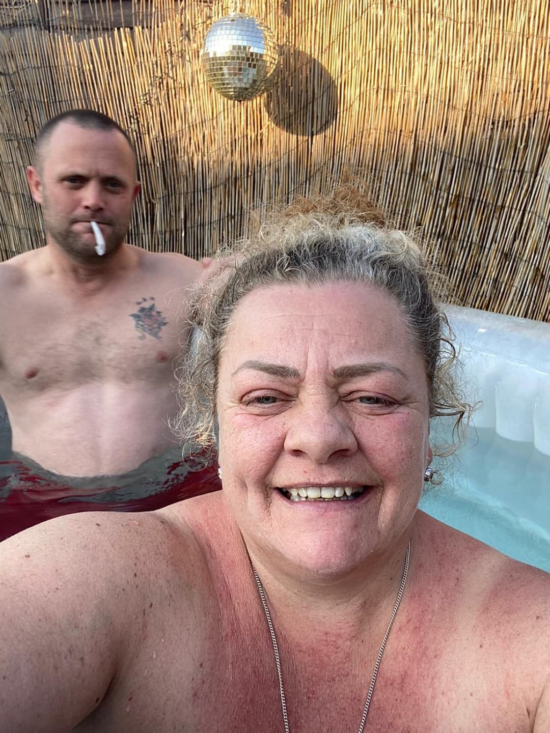 BBWs with a smile on their faces, to put a smile on YOUR face