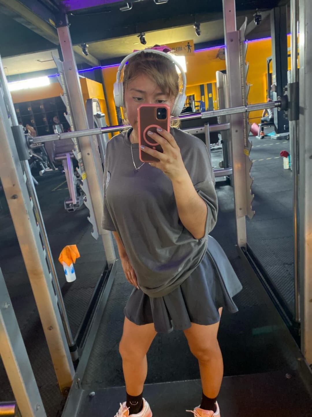 Vane colegiala mexicana putita