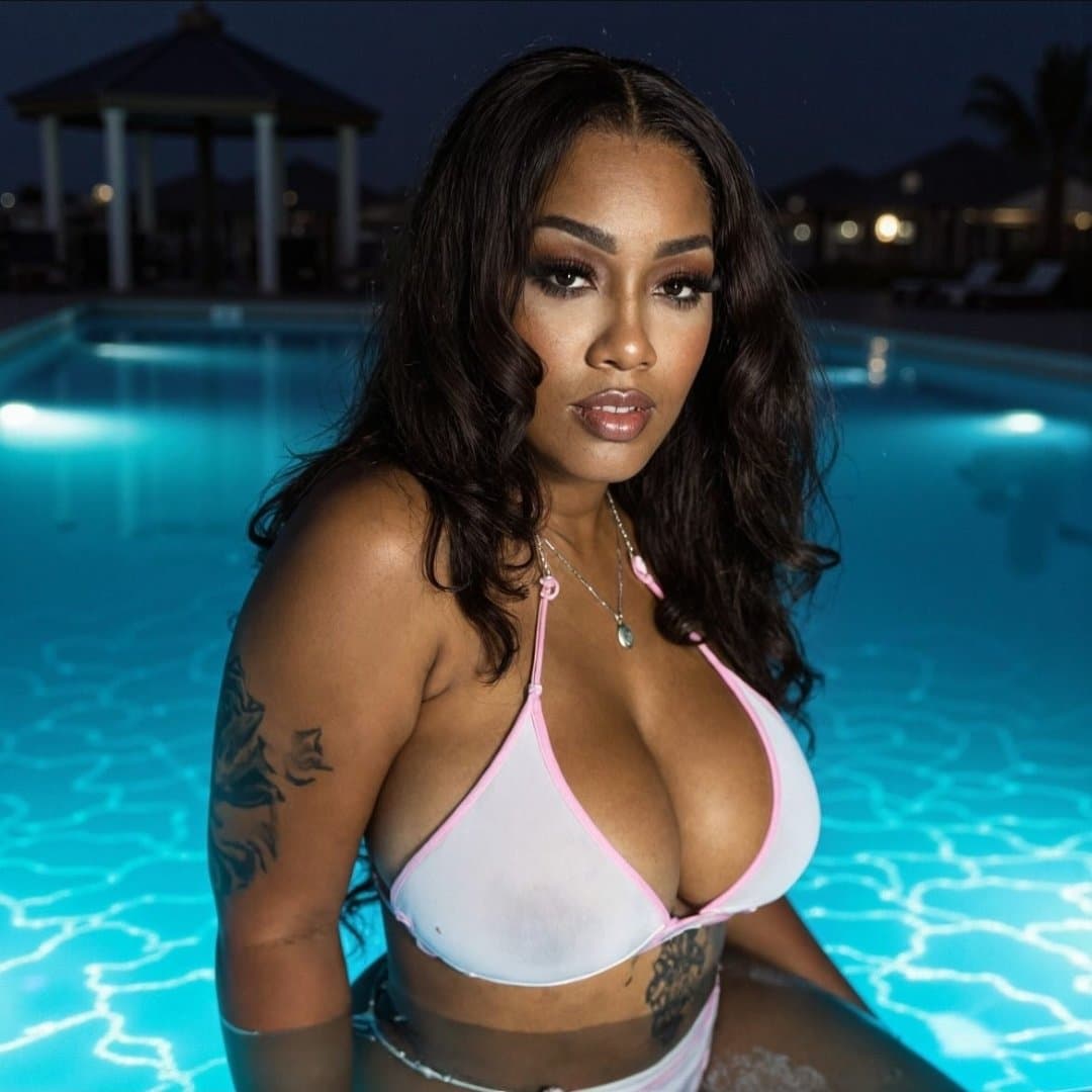 Baddie Alert Igrissatheamazon