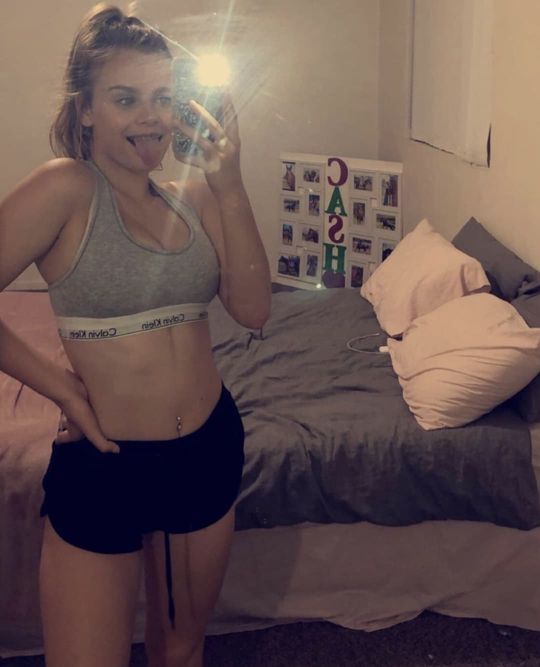 cute petite aussie slut