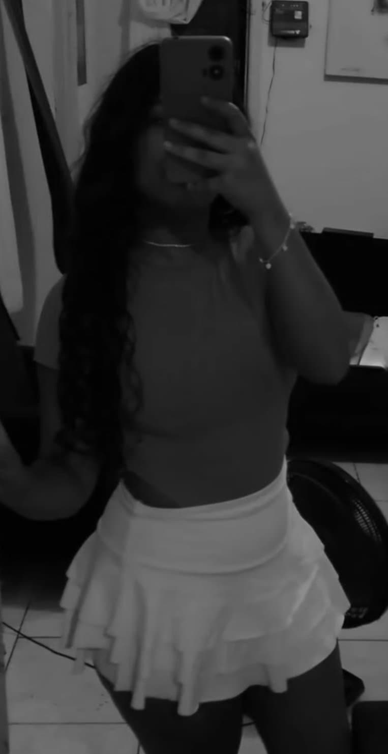 Vitória Beatriz. Novinha do corpão.