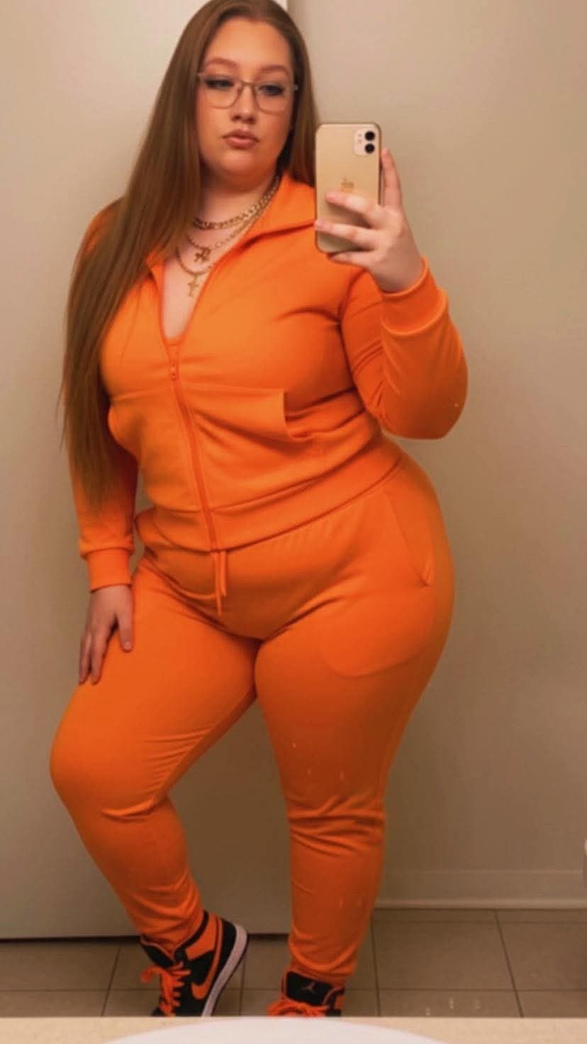 BIG THICK BIG BOOTY ASS PAWG