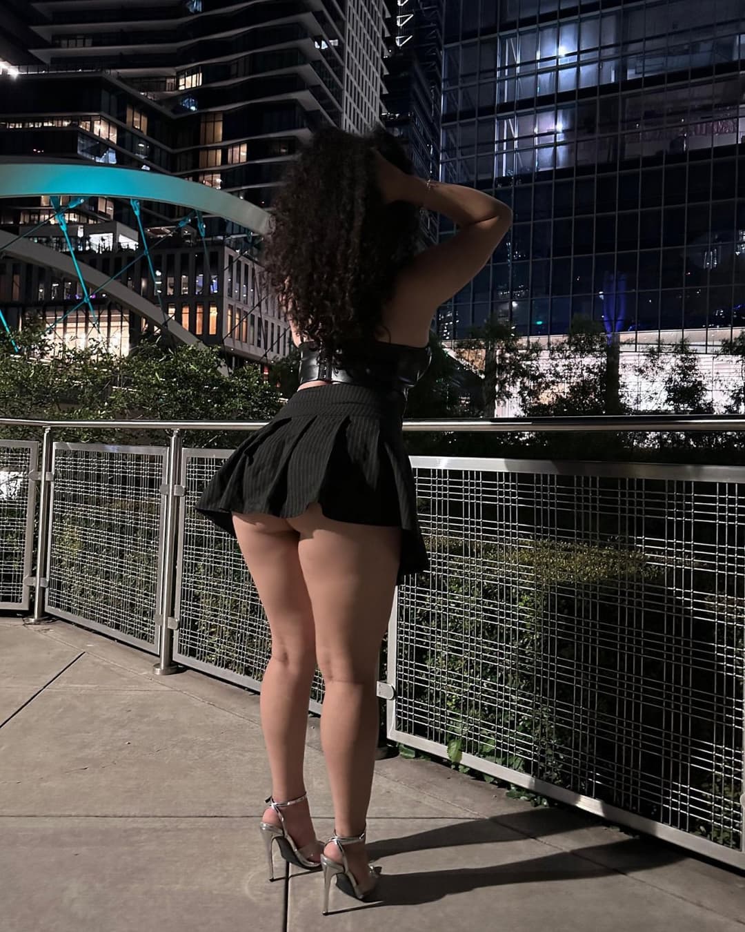 Slut I went to high school with @Siarlyxo