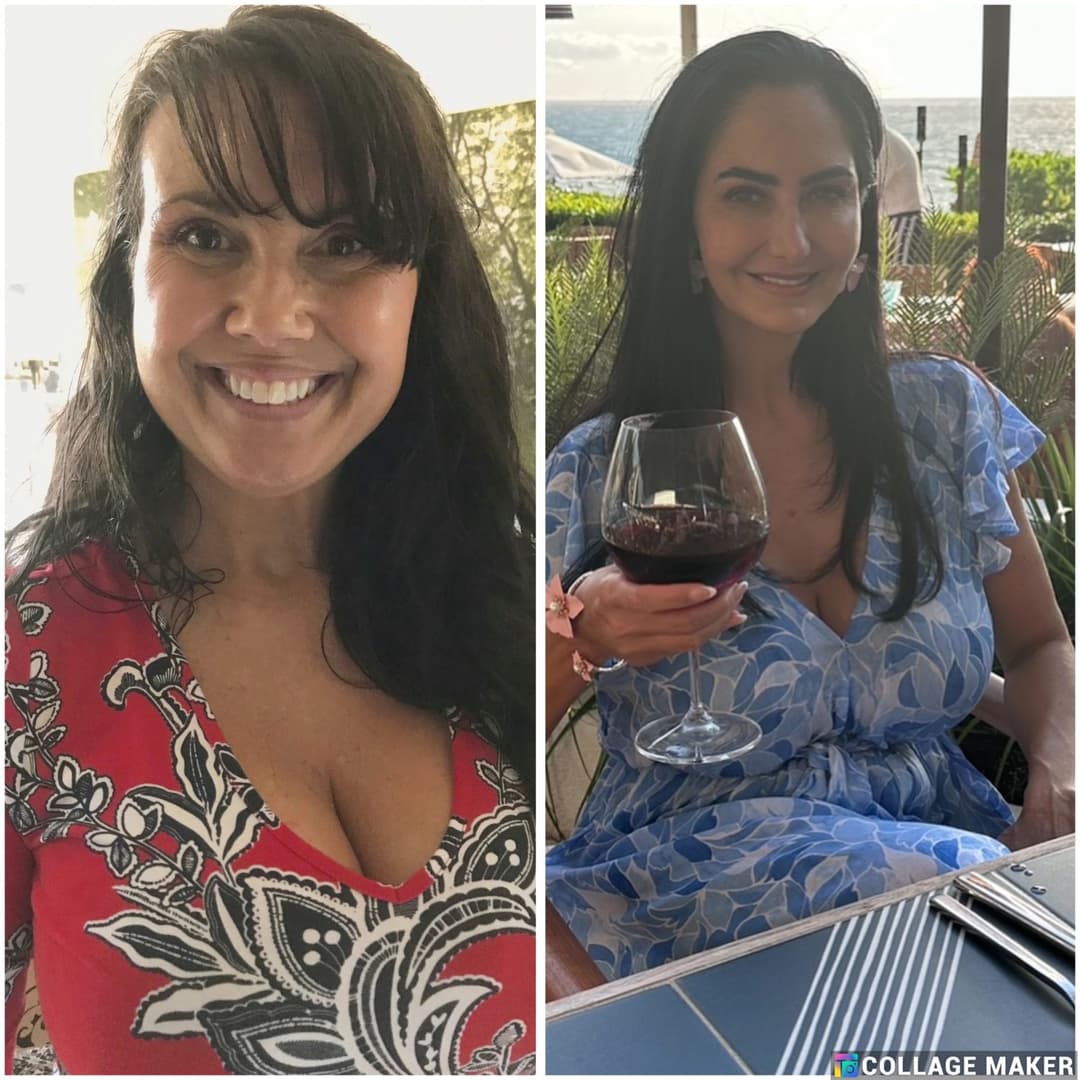 Best Friends mom vs. Milfs