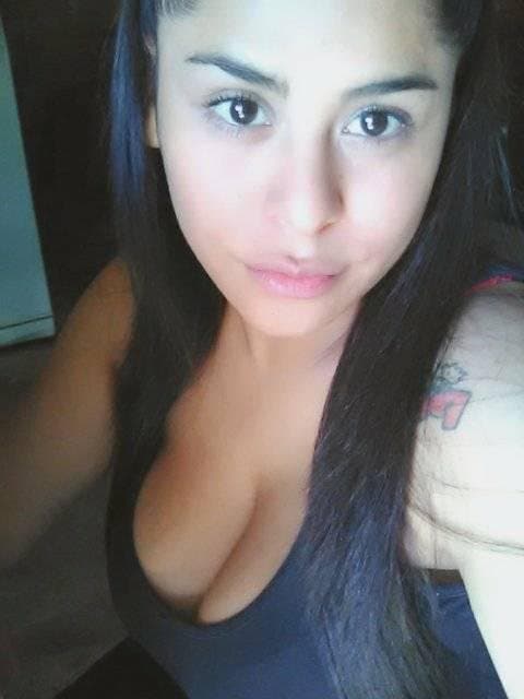 Tetona Argentina/Big Tits Argentina -- (NoNude/Soft)