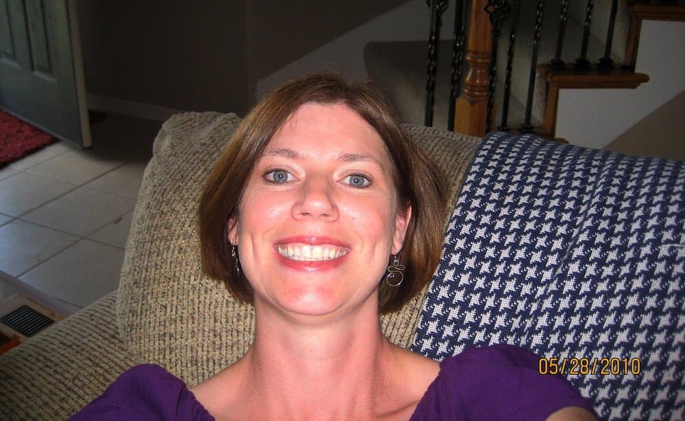 The MILF next door Angie (Tumblr Throwback)