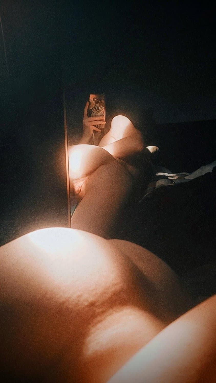 White Stud Dyke Lil Fox