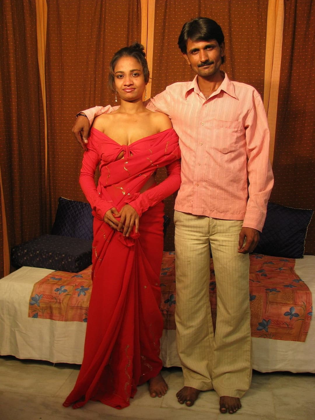 Real Indian sex