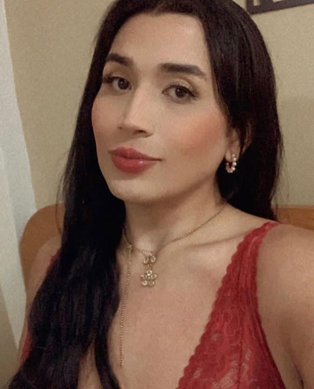 Catharina Trans Acompanhante a mais gata de todas trans bbw