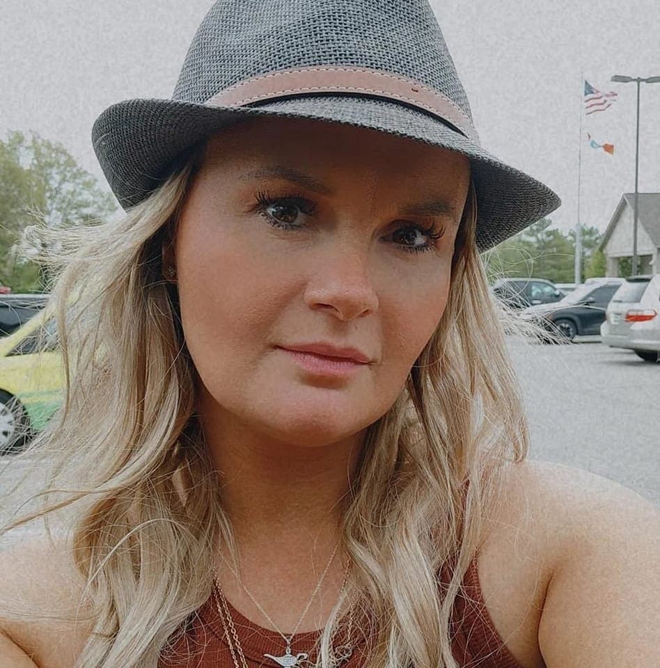 This hottie proves that she is "Happy Naked" when she goes on the G G G W bus and masturbates