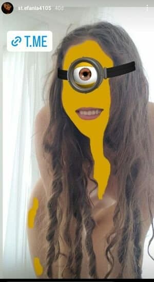 russian 25 years hot blogger part 3