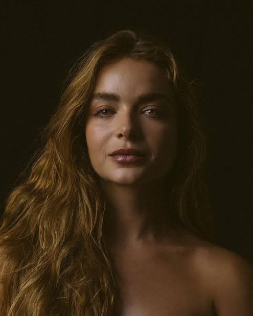 brasileiras camila mayrink nua