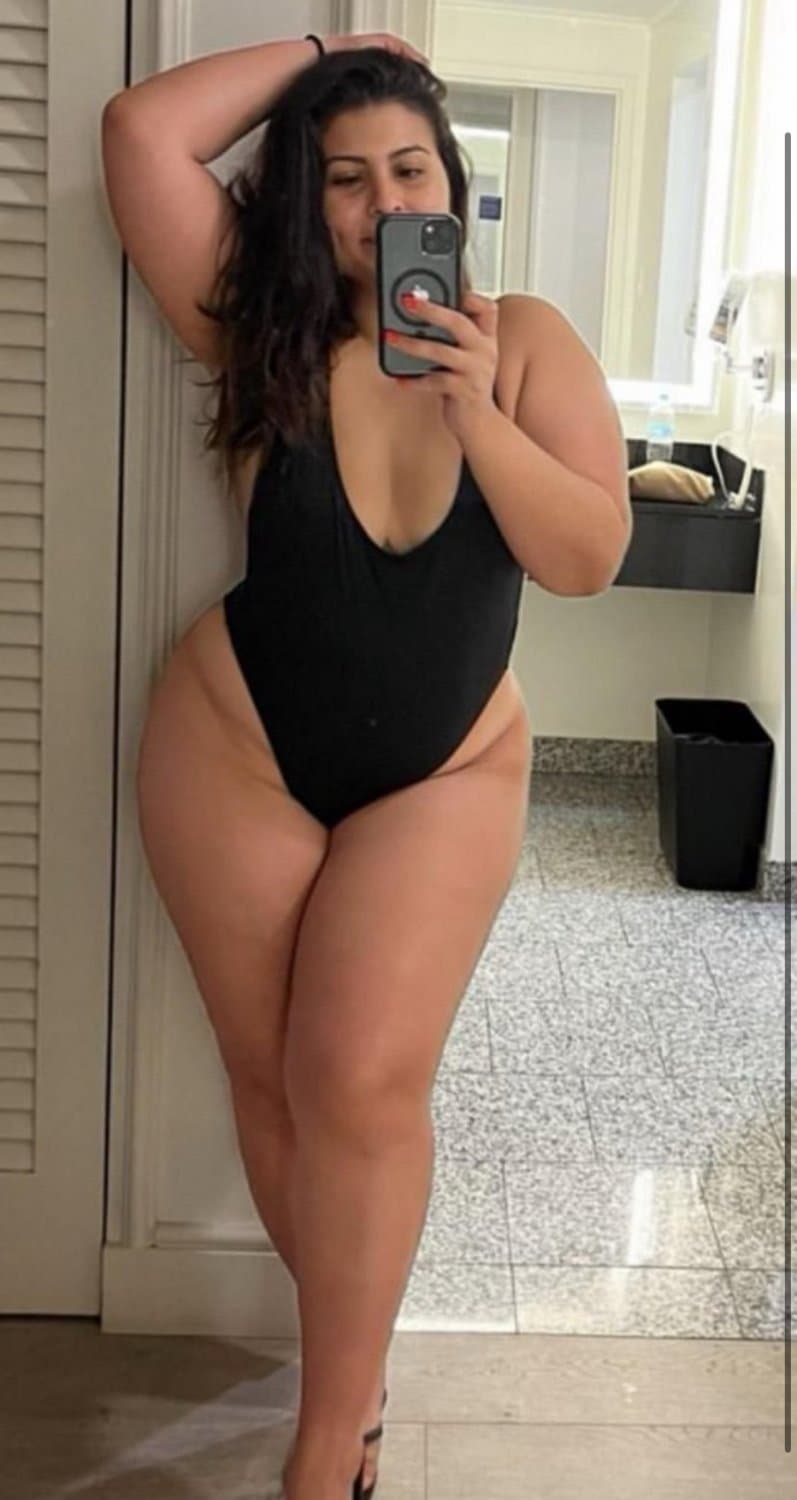 Submission: My Sister-in-Law with HUGE Ass