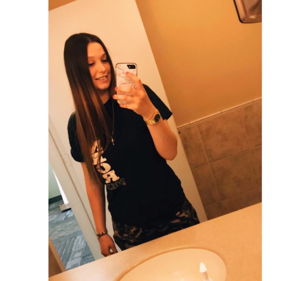 Easiest pussy ever get her methed up and pull your dick out take her clothes off and she’ll bend ove