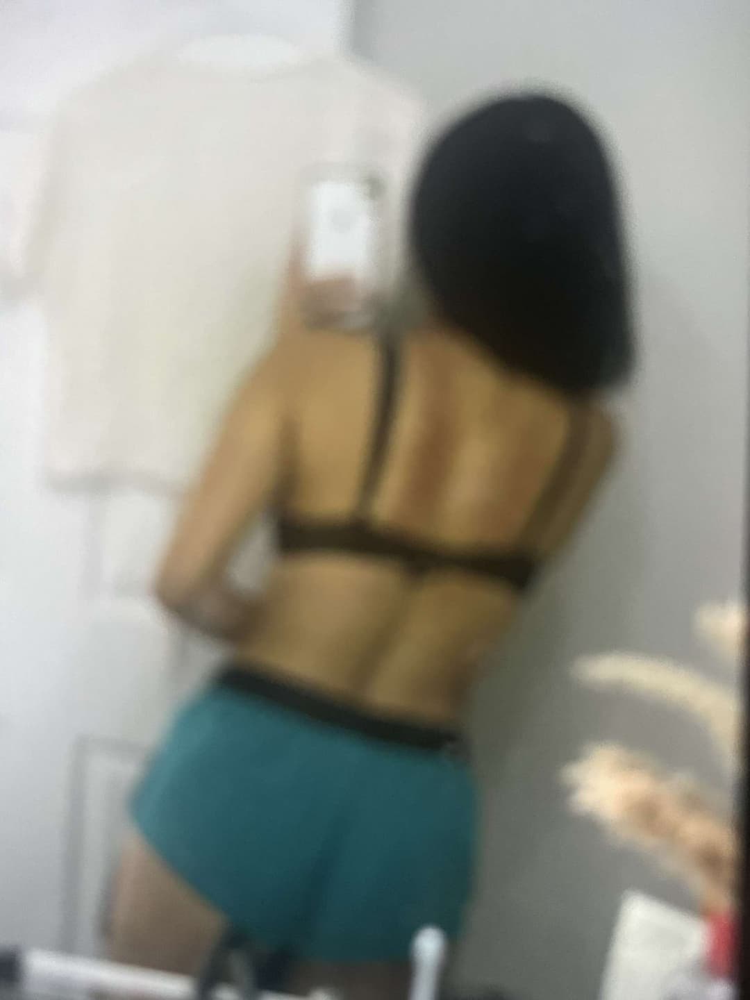 My gfs sister Gloria tong