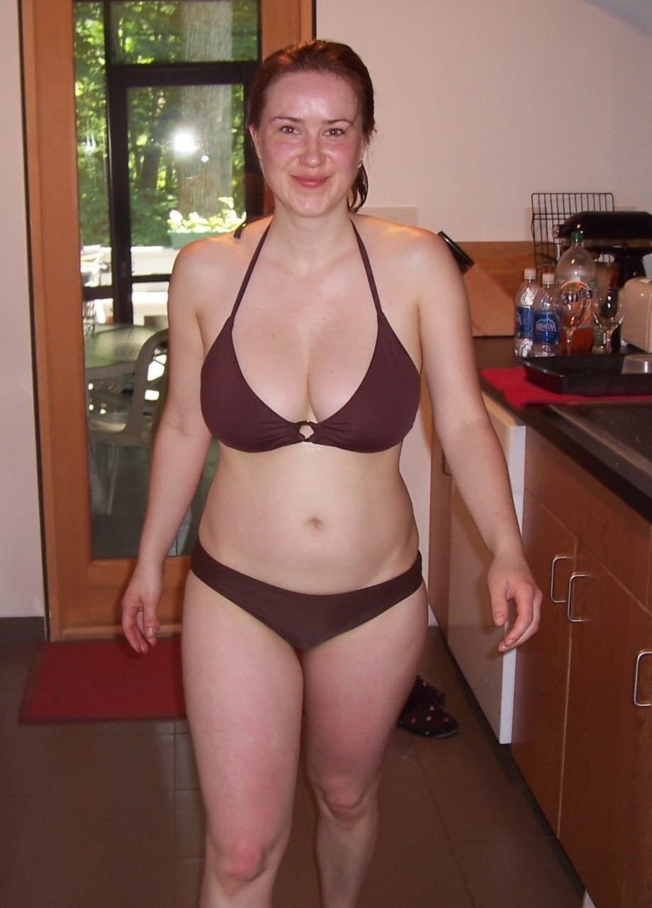 Classic Whore Mother Melissa 2 (Juicy Tits)